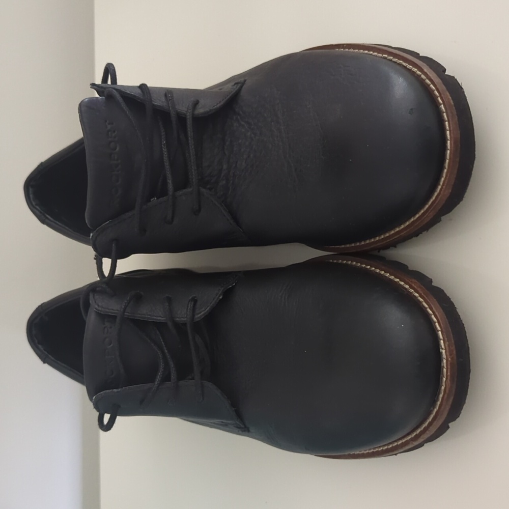 Rockport Dress Shoes for Men